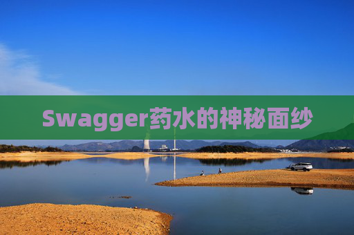 Swagger药水的神秘面纱